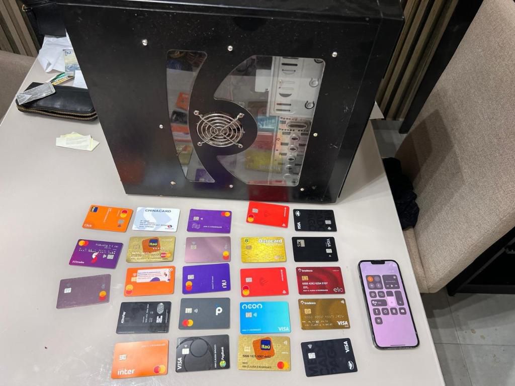 Golpistas roubam mais de R$ 1 milhão de idosos em Cuiabá