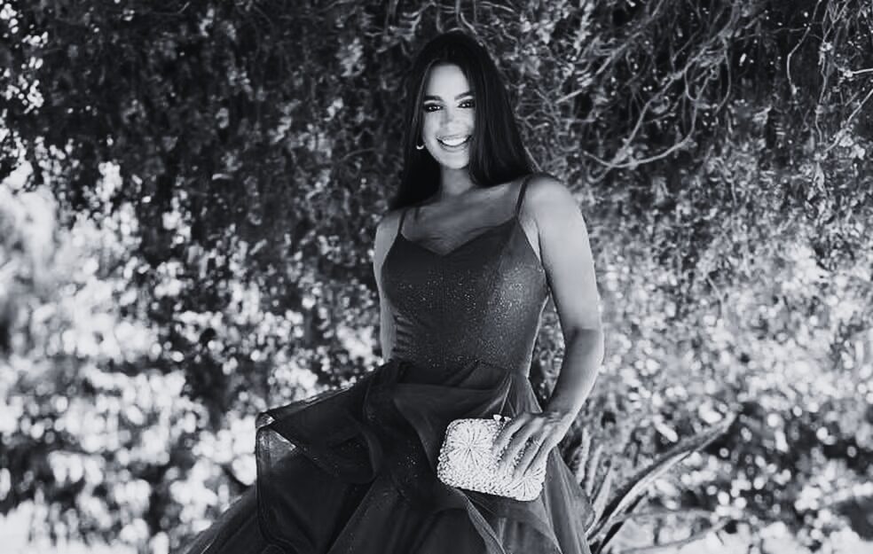 INFLUENCIADORA MORRE APÓS PROCEDIMENTO ESTÉTICO