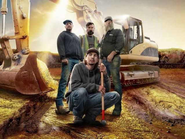 Febre do Ouro; episódios com Parker Schnabel em Peixoto de Azevedo chegam ao Brasil