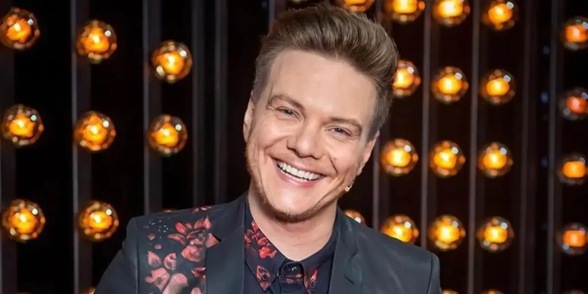 Hit "Ai se Eu te Pego" de Michel Teló Vai Agitar o Festival de Inverno