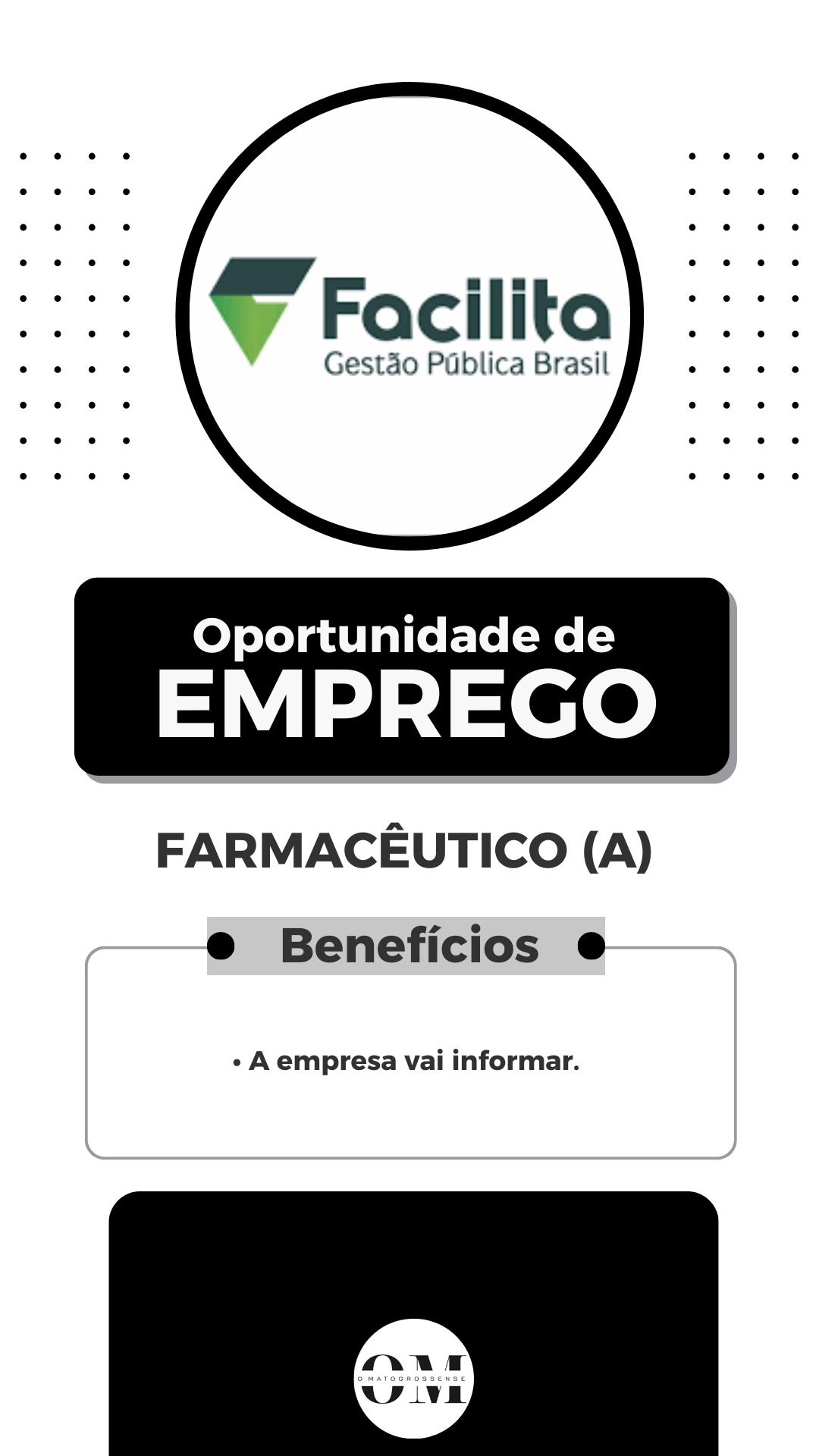 Farmacêutico (a)