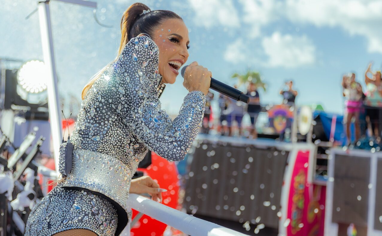 Ivete Sangalo