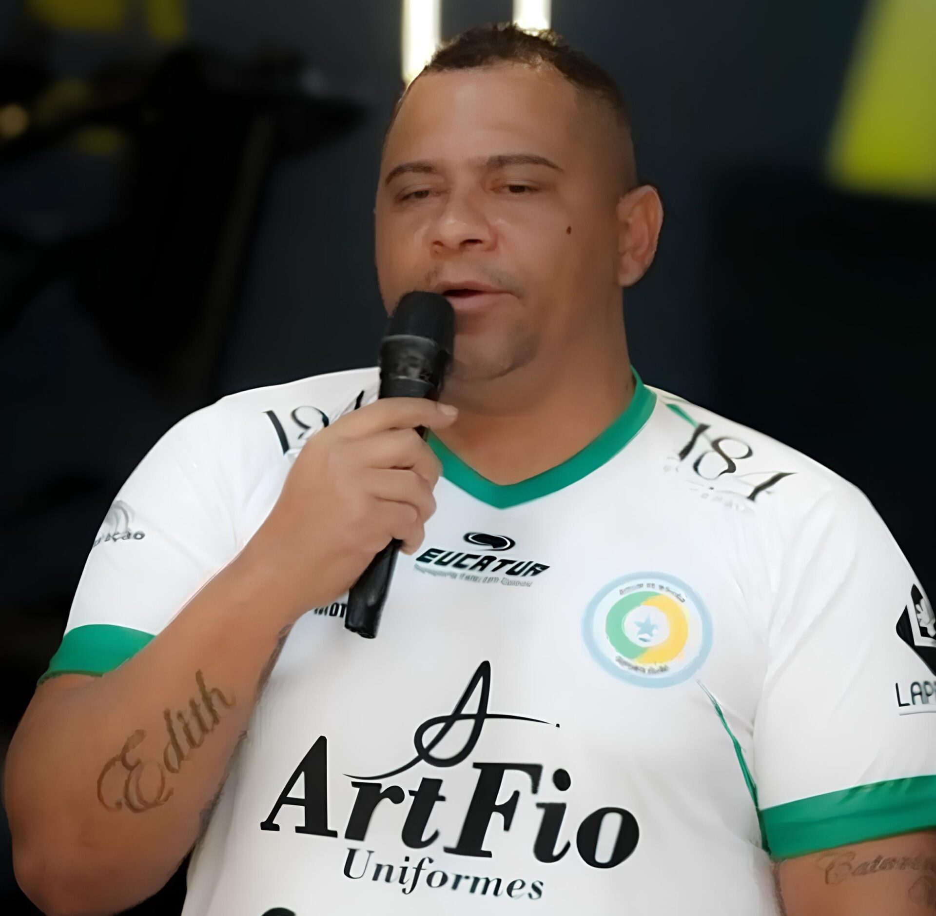 Walter estreia na Segunda Divisão de Rondônia com derrota e críticas da torcida