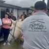 Cavalo despede-se do dono em velório e cena viraliza; VEJA VÍDEO