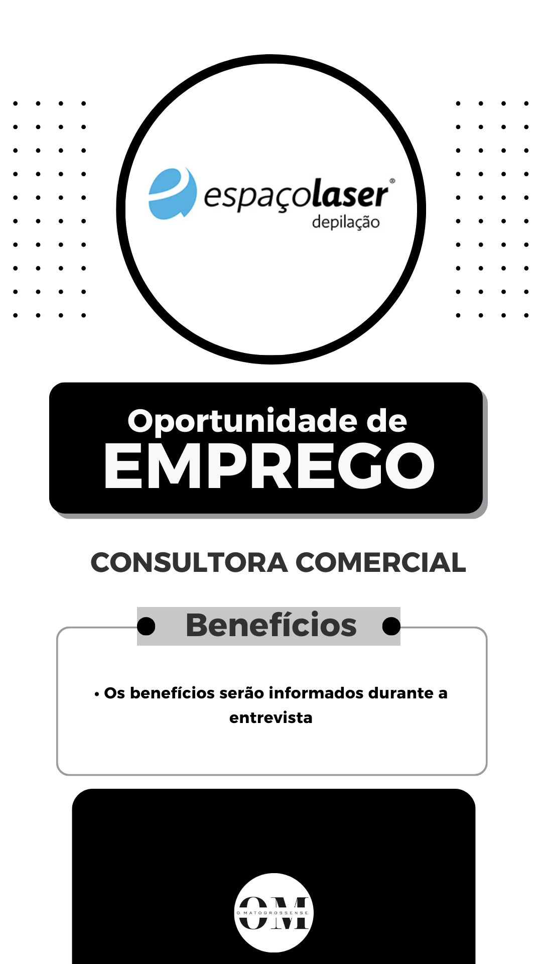 consultora comercial