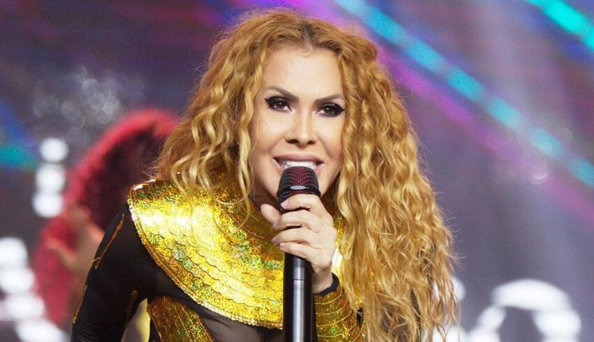 joelma