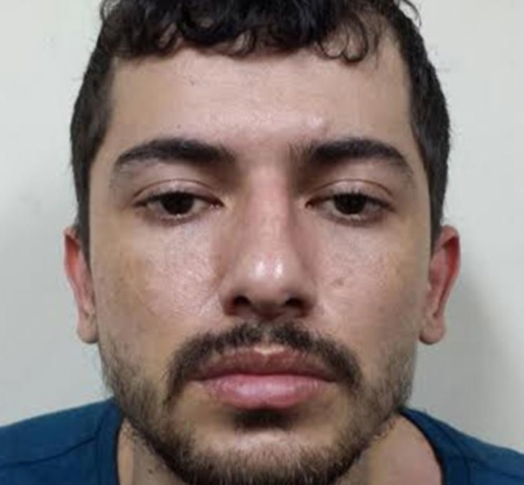 Líder do PCC é preso após fuga com laudo médico suspeito de tumor cerebral; VEJA VÍDEO