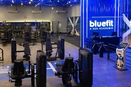Academia Bluefit fecha por tempo indeterminado após denúncias de barulho