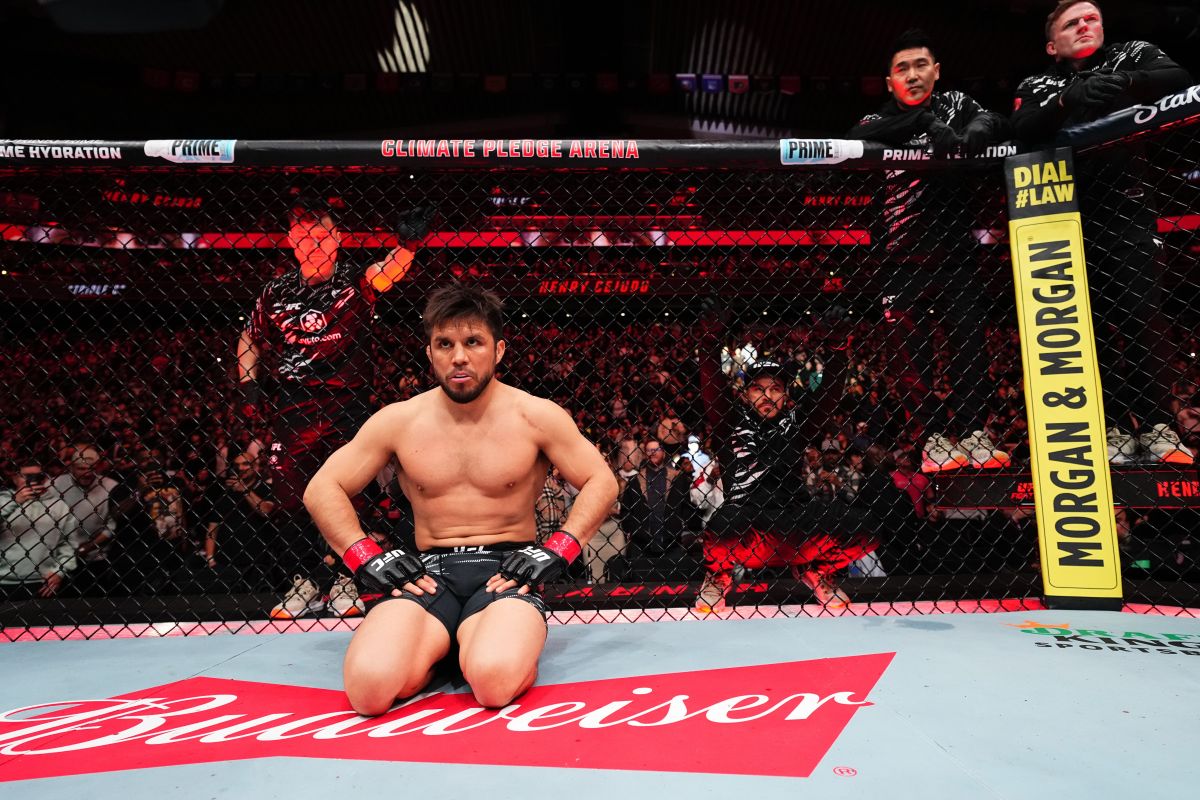 Cinturão histórico do UFC é roubado nos EUA e caso ganha repercussão mundial