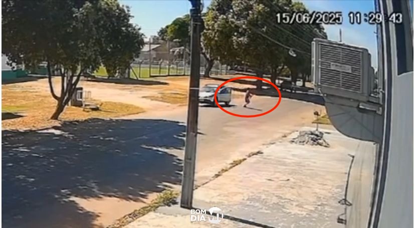 Cunhado mata idoso com pedaço de madeira em Sinop