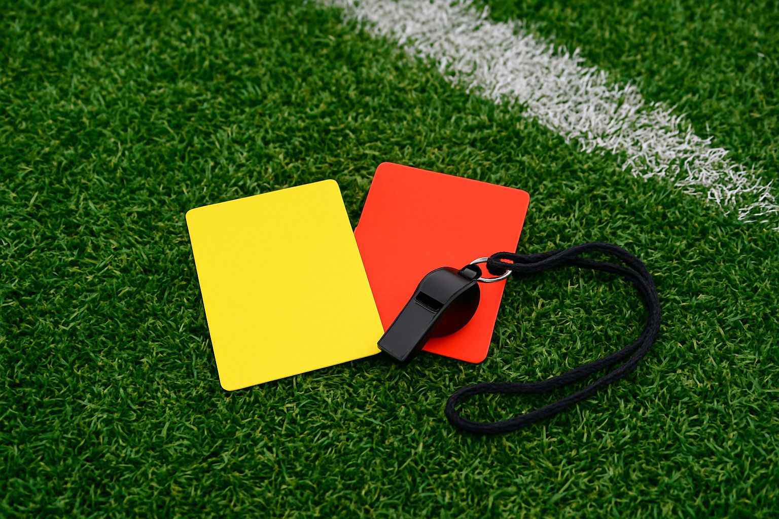 Cuiabá vira centro da arbitragem nacional com seminário da CBF; veja o que está por trás do evento