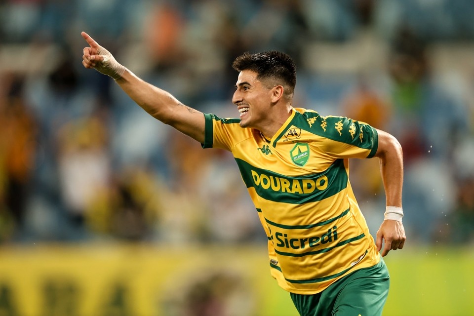 Corrida pelo Acesso: Cuiabá vence com estreia de argentino e encosta no G4 da Série B; veja os gols