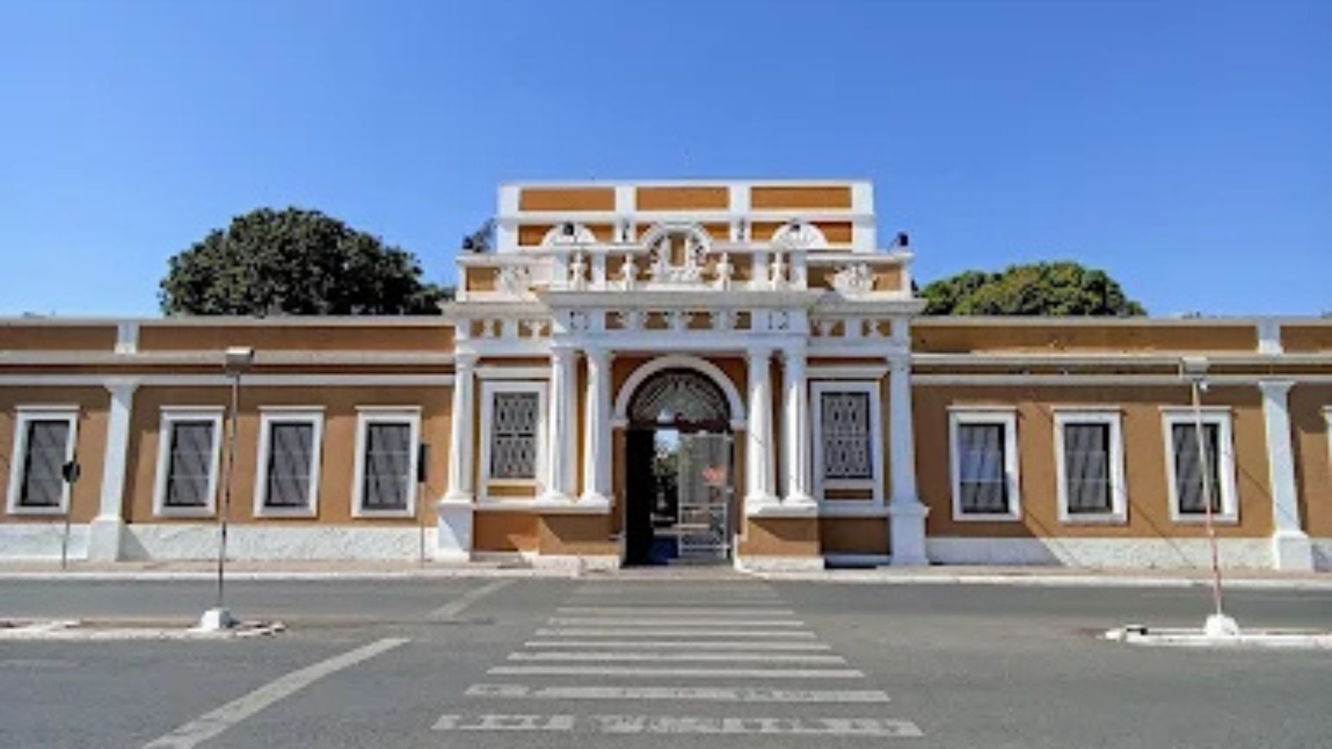 Sesc-MT convida público para passeio cultural pelo bairro Porto com roteiro histórico