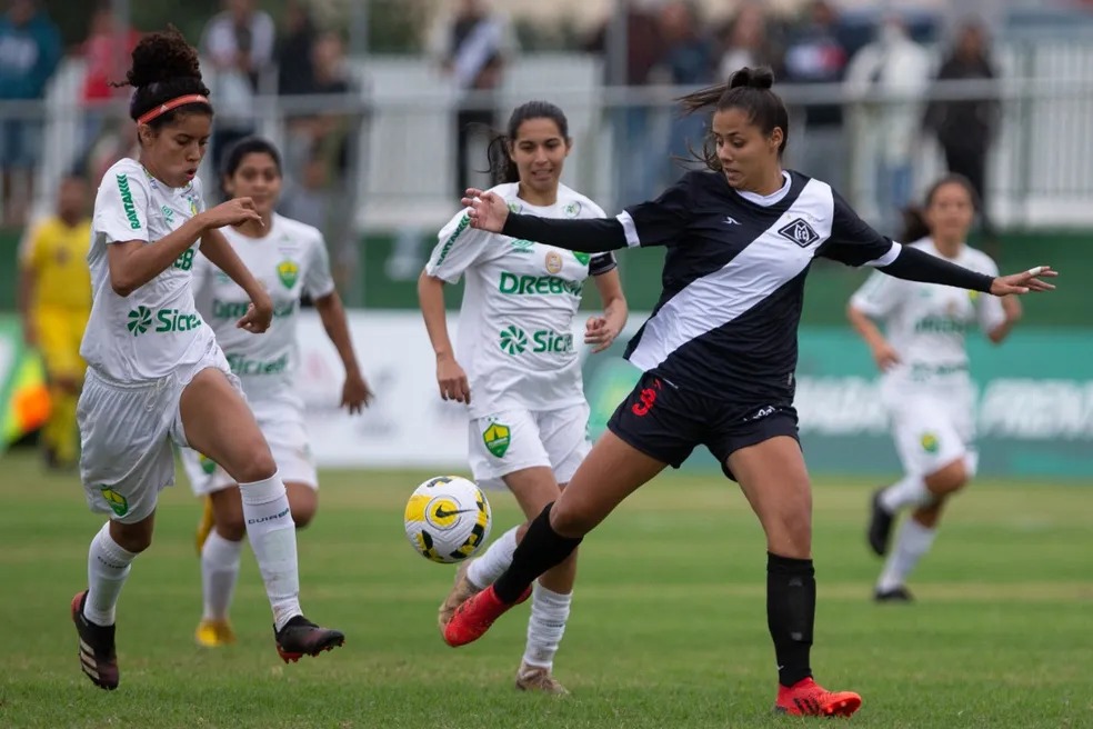 Mixto faz mudanças e busca primeira vitória no Estadual Feminino contra o Atlético-MT