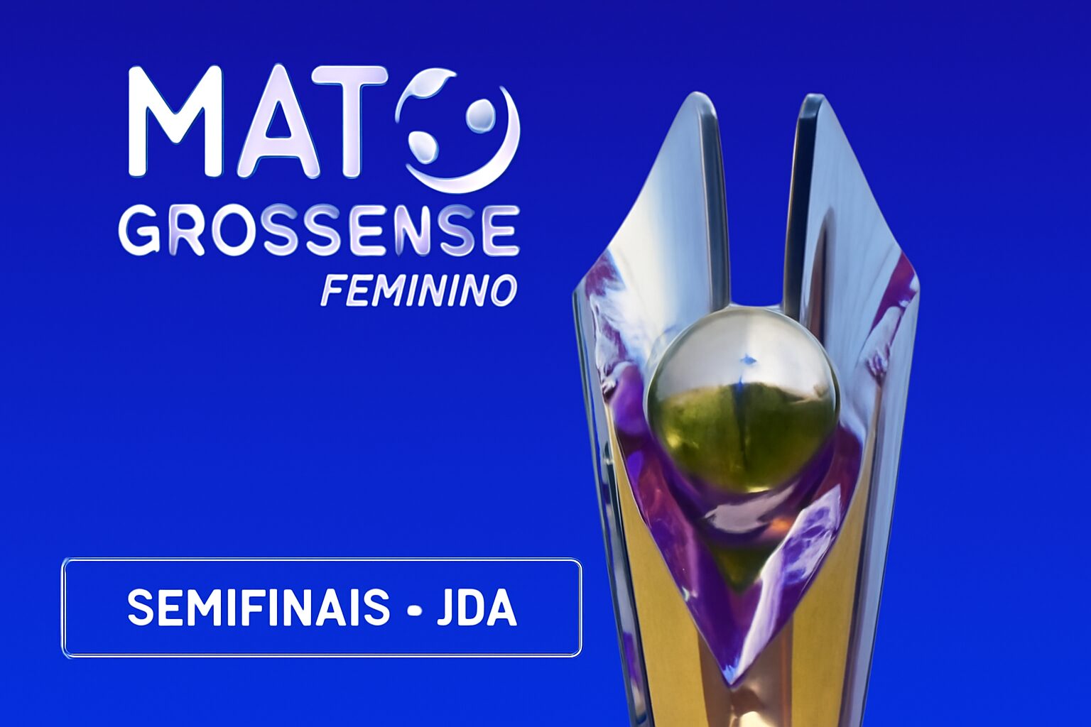 Após adiamento, FMF confirma datas dos jogos que definirão as campeãs do Mato-grossense Feminino