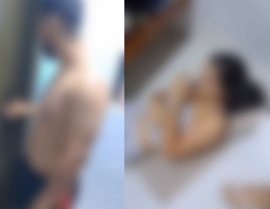 Padre Envolvido em Flagrante Com Mulher Casada