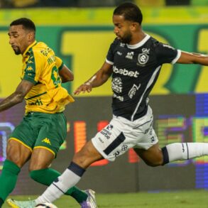 Remo cala a Arena Pantanal, afunda o Cuiabá e embola a briga pelo acesso na Série B