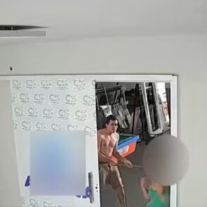 Jovem vítima de agressão brutal em Sorriso