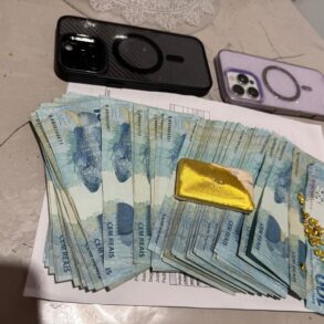 Polícia Federal detona rede de garimpo ilegal