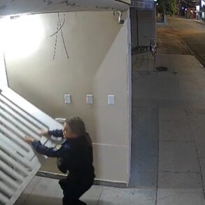 Tentativa de feminicídio assusta moradores de Barra do Garças