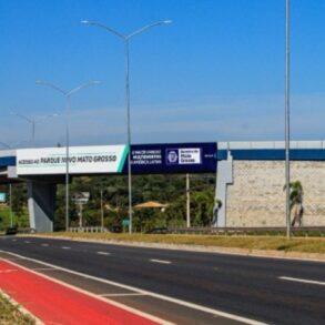 Stock Car em Cuiabá: credenciamento de imprensa para etapa de novembro já está aberto