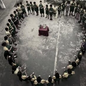 Menino de 9 anos morre ao ser atingido por linha com cerol