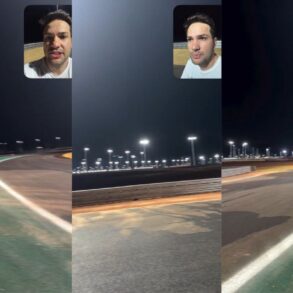 “Sensacional”: Felipe Fraga compara autódromo de Cuiabá ao circuito de Bahrein; veja vídeo