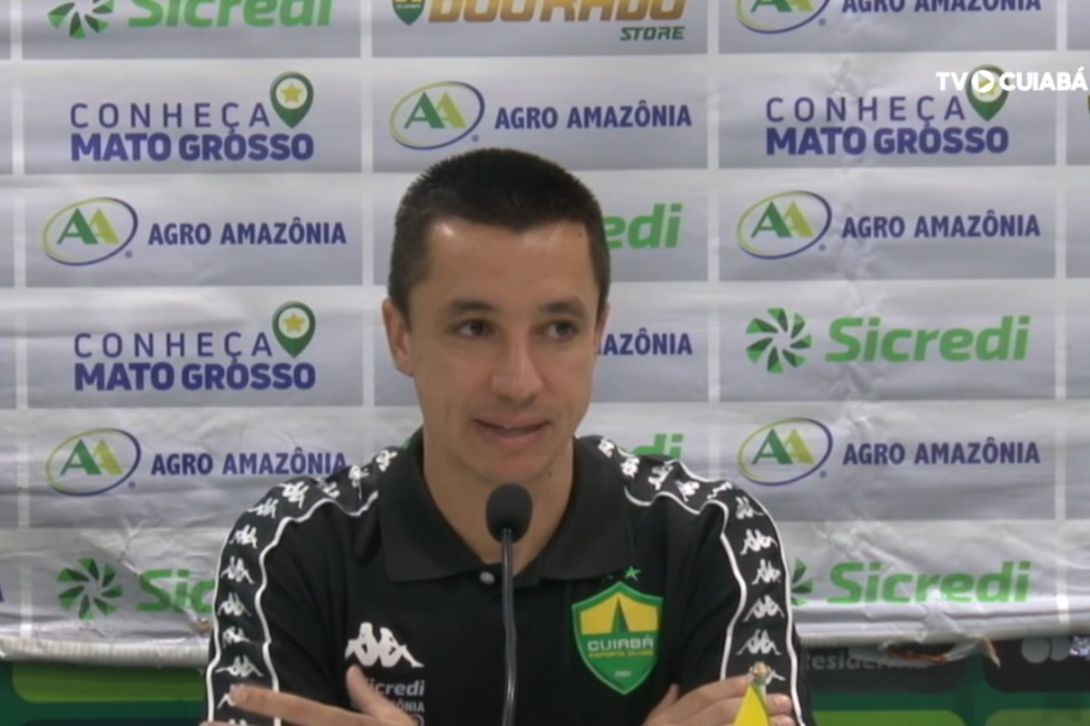 Vídeo: Eduardo Barros quebra o silêncio após eliminação: ‘Faltou consistência’