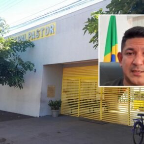 Prefeitura investiga mal-estar em escola de Brasnorte e orienta população contra fake news; veja vídeo