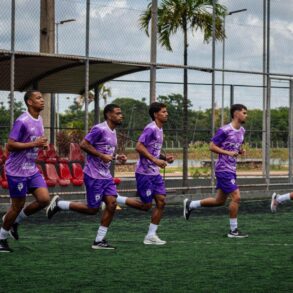 Vídeo: Primavera Atlético inicia pré-temporada com exames e avaliações para o Estadual 2026