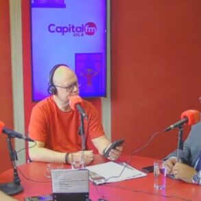 Vídeo: Pécora admite barganha por votos para vencer eleição da FMF e promete agir por clubes com estrutura precária