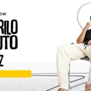 Cine Teatro Cuiabá recebe Murilo Couto para espetáculo que expõe o caos da vida de casado