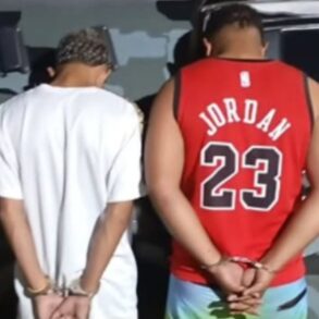 Dez trabalhadores são sequestrados em Cuiabá e resgatados após ação rápida da polícia