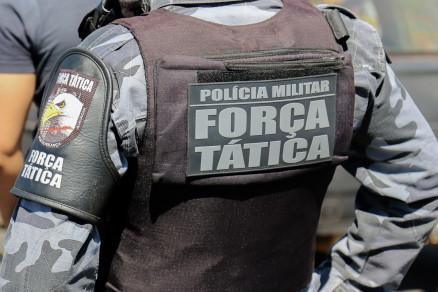 Tecnologia de vigilância em Nova Mutum