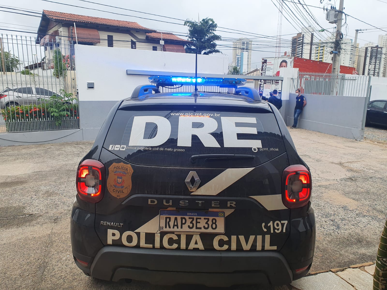 Operação Baca