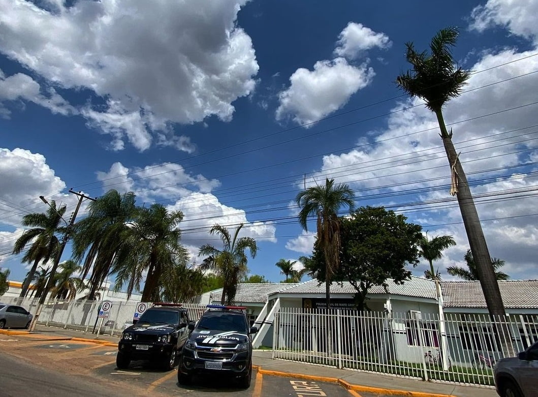 Violência doméstica em Lucas do Rio Verde