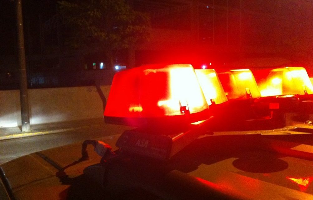 Tentativa de homicídio em Nova Mutum