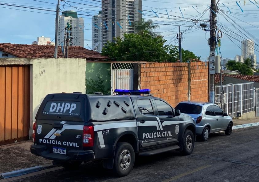 Condenações Severas para Assassinos de Motorista em Cuiabá