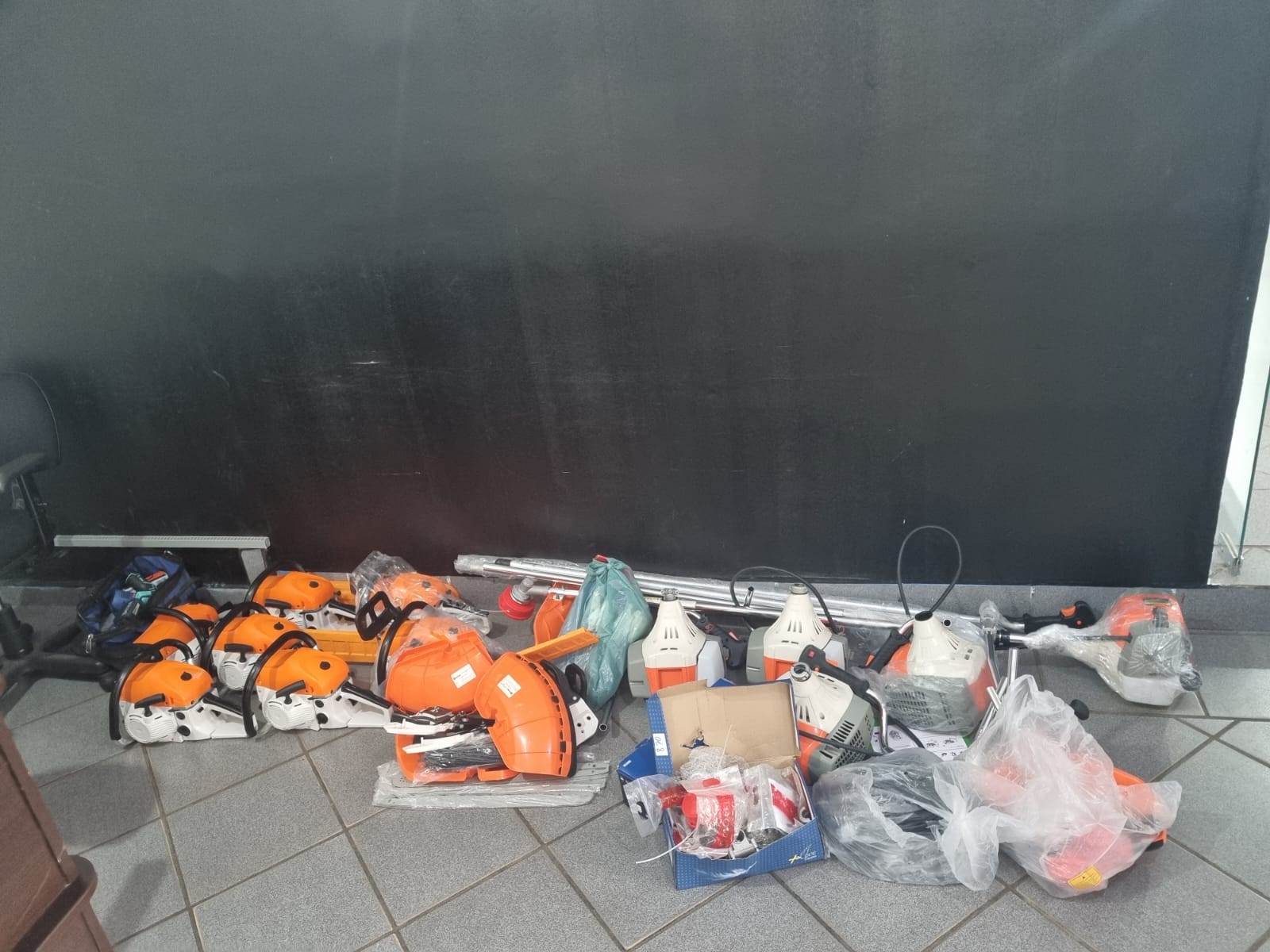Casal de Estelionatários Preso em Barra do Garças