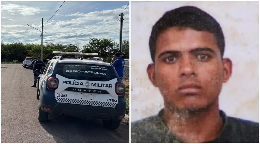 Jovem Morto pelo Pai em Discussão Intensa