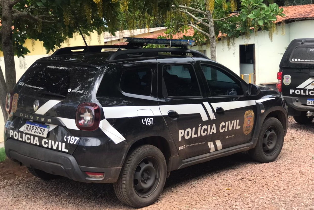 Operação Smash em Mato Grosso: Segurança Pública Reforçada com Nova Fase