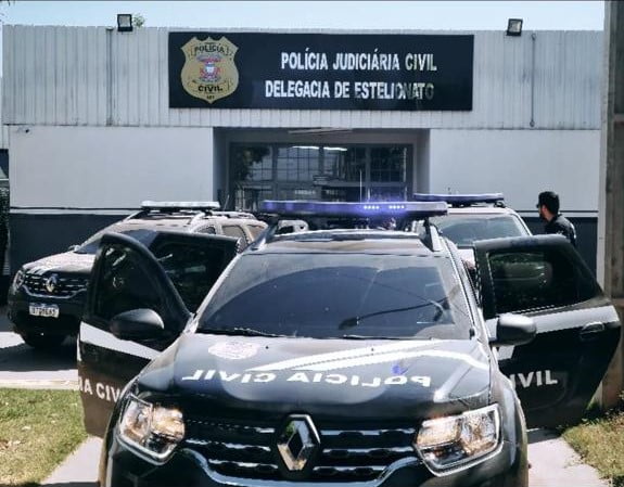 Cooperação policial entre estados