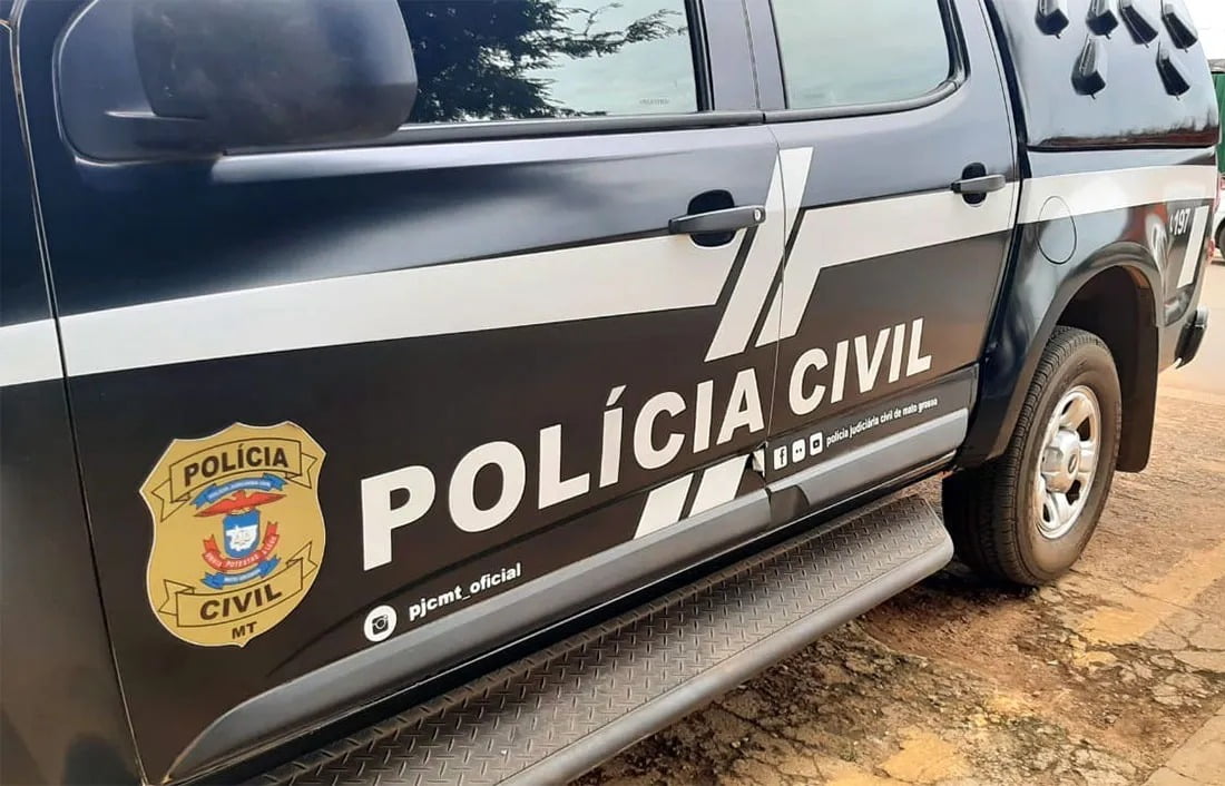 Trágico Acidente em Confresa: Motociclista Identificado e Interrogado pela Polícia Civil