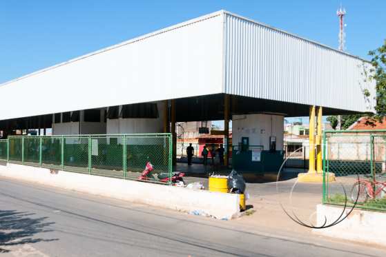 ragédia próxima ao terminal do CPA 3 choca moradores da região.