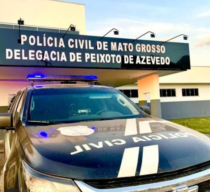 Título: Operação Transamazônica: Polícias de MT e AM Desarticulam Tráfico de Drogas