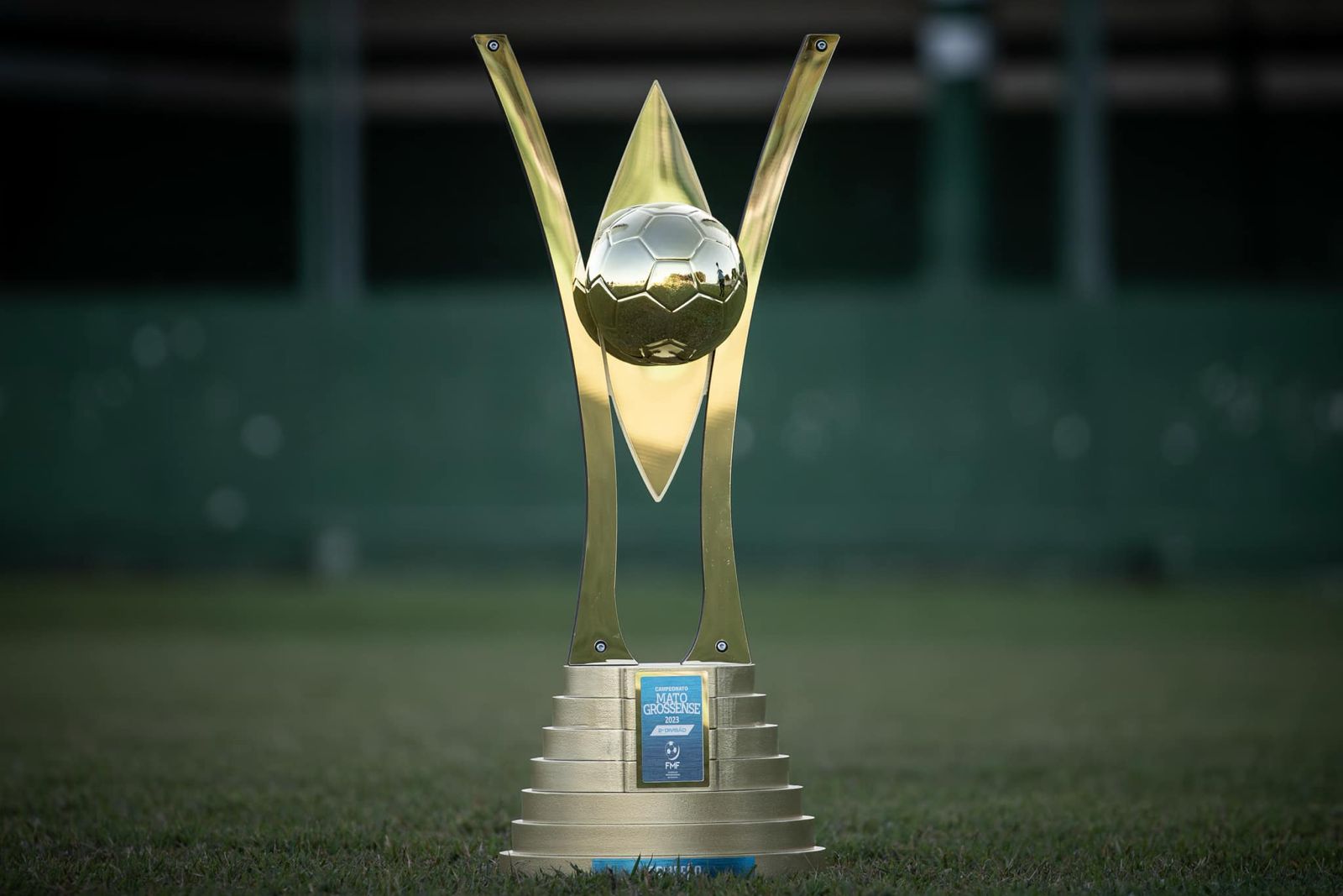 FMF divulga grupos e formato do Campeonato Mato-grossense da 2ª Divisão com início marcado para abril