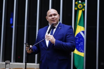 Abílio Júnior apresenta diagnóstico financeiro de Cuiabá