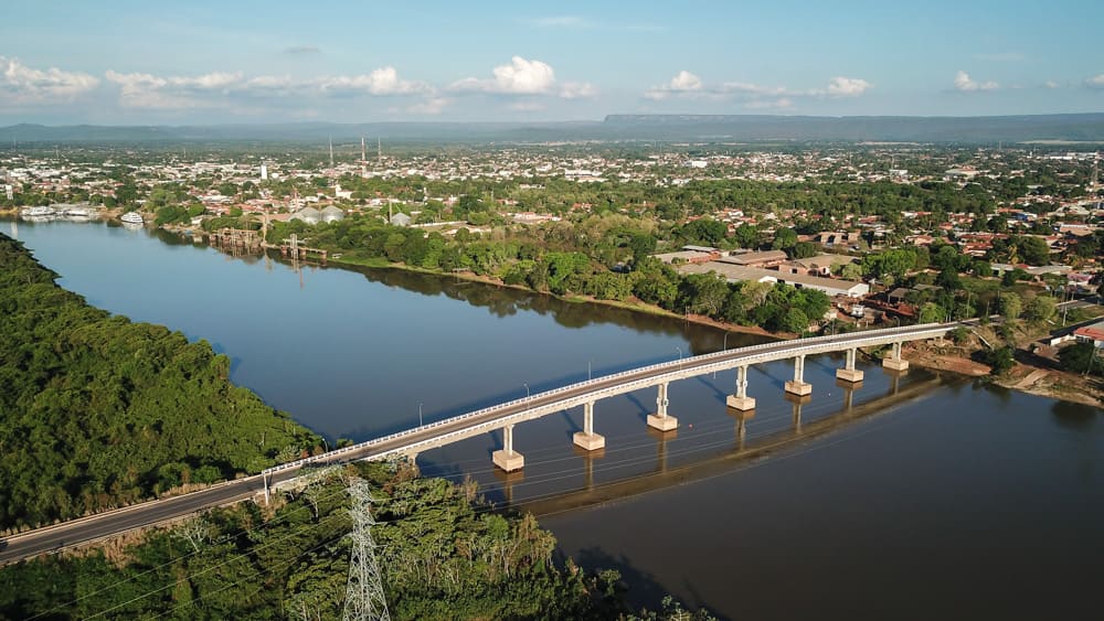 Prefeitura de Cáceres