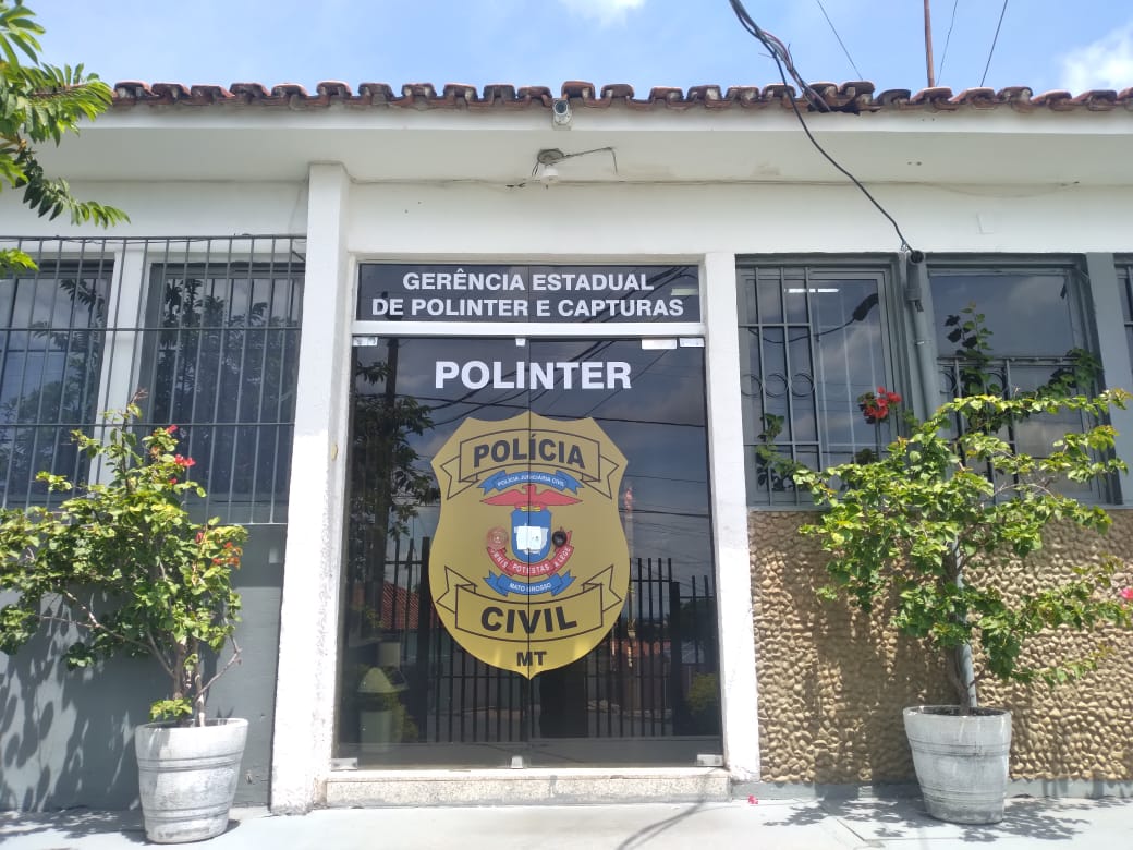Trio de Foragidos Capturados em Operação Policial em Mato Grosso, Incluindo Piloto do Tráfico Internacional