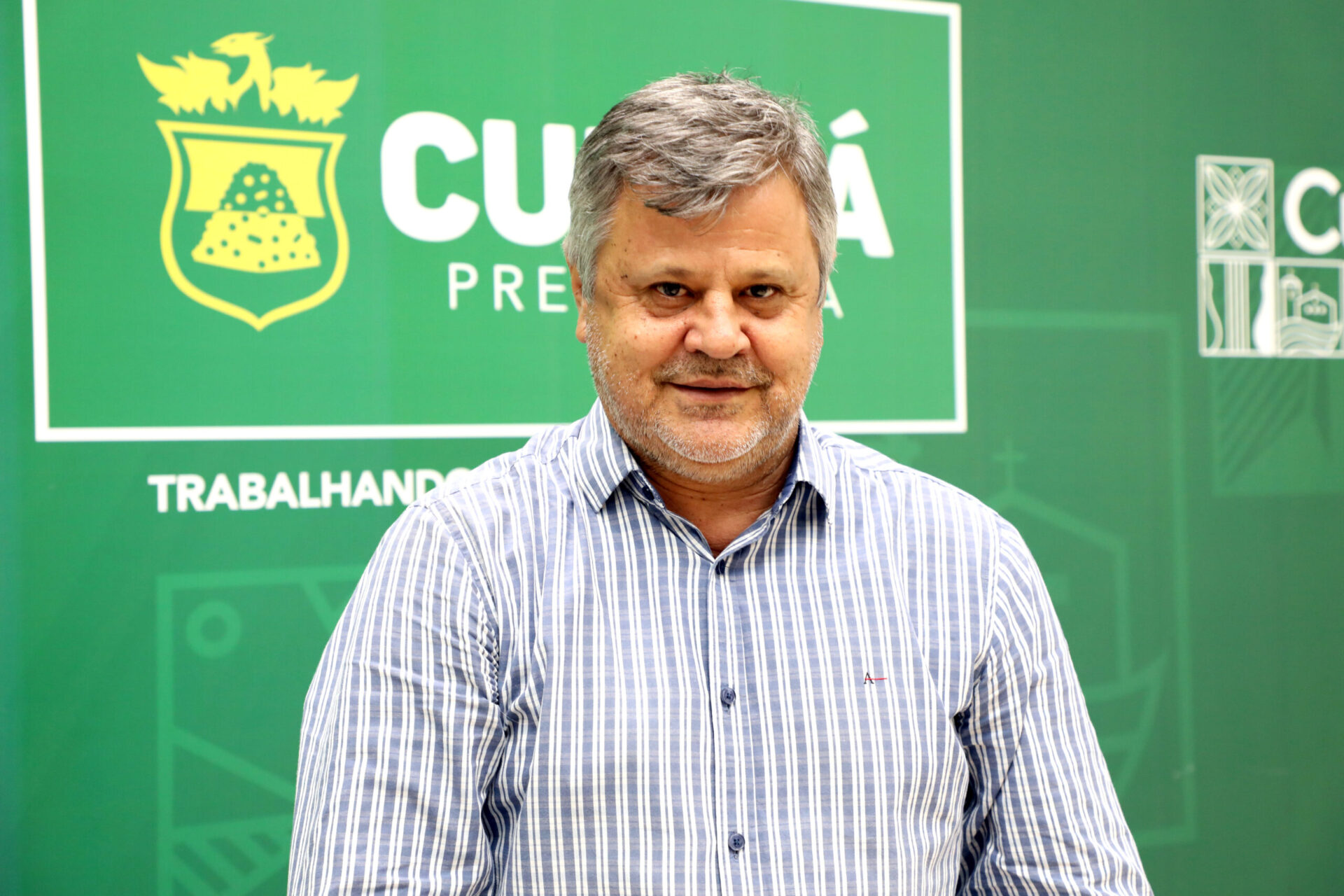 José Roberto Stopa